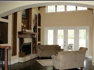 3003 Country Club Dr, Lynn Haven, FL 32444