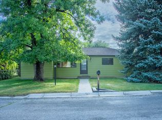 1843 Kennedy St, Sheridan, WY 82801