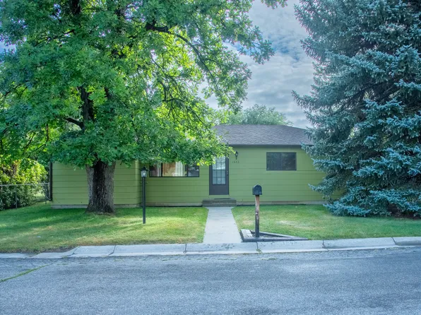1843 Kennedy St, Sheridan, WY 82801