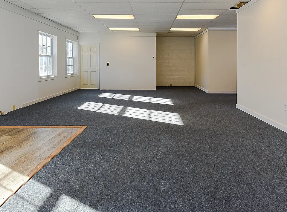Office/reception