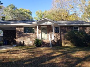 1644 Stoddard Dr SW, Arab, AL 35016