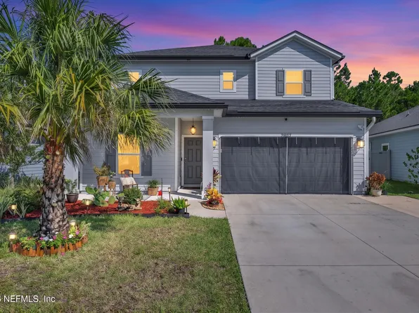 2887 COPPERWOOD Avenue, Orange Park, FL 32073