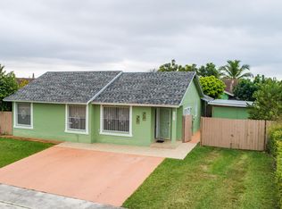 16070 SW 300th St, Homestead, FL 33033