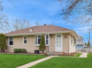 8491 Glenbrook Ave S, Cottage Grove, MN 55016