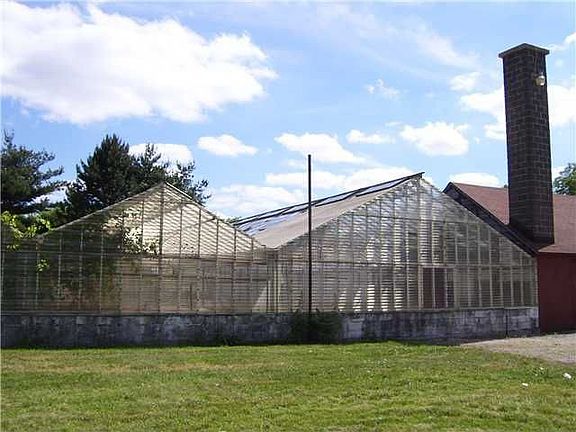 SOME GREENHOUSES