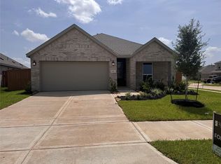 6302 Symphony Wave Dr, Katy, TX 77493