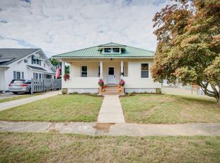 234 4th St, Erwin, TN 37650
