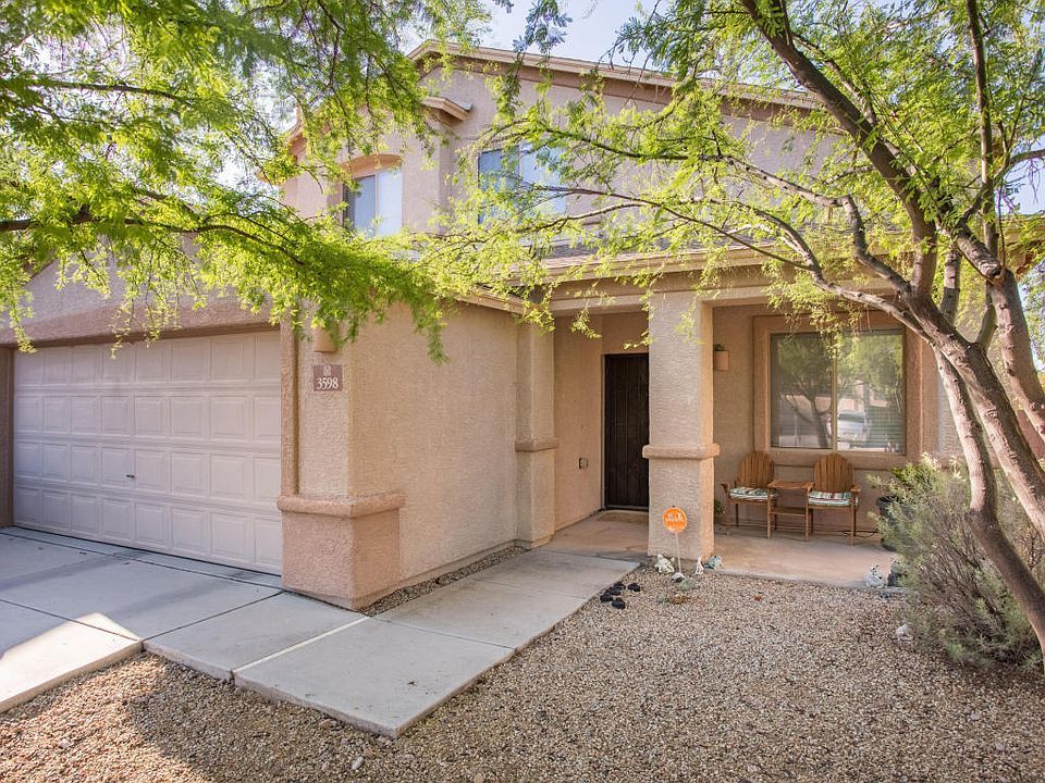 1st image of 3598 W Center Mountain Way