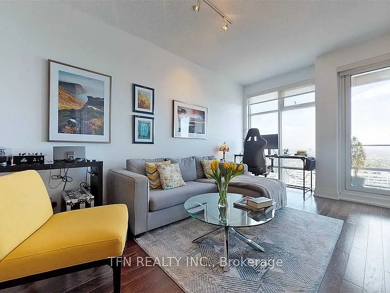 2191 Yonge St #4101 — Photo 2