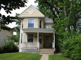 1594 Aberdeen Ave, Columbus, OH 43211