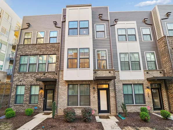 1310 Gleason Way, Charlotte, NC 28217