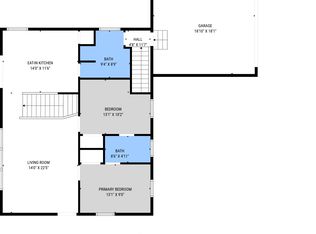 2640 67th St, South Haven, MI 49090