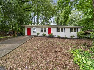 2461 Lakewood Dr NW, Kennesaw, GA 30152