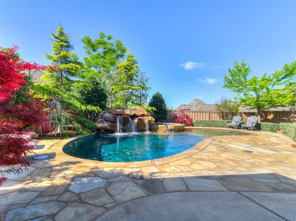 3216 Silvercliffe Ct, Edmond, OK 73012