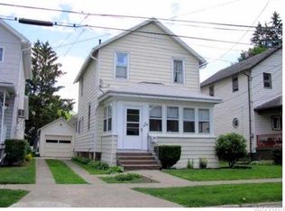 220 N 15th St, Olean, NY 14760
