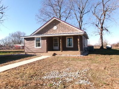 9021 S 614th Rd LOT 4, Miami, OK, 74354
