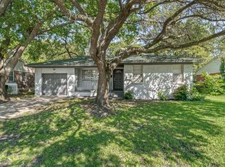 2513 Lakewood Dr, Garland, TX 75042