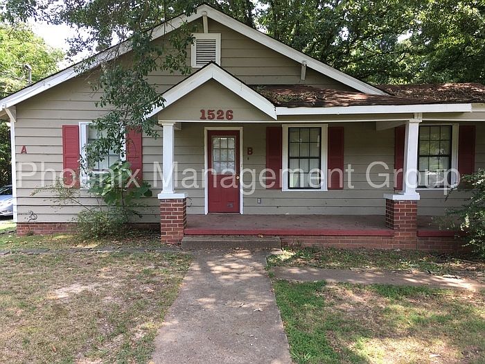 1st image of 1526 N Royal St #A