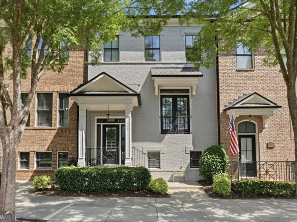 322 Suwanee Ave, Suwanee, GA 30024
