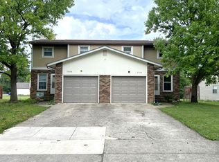 7602-7604 Bingham Ct, Columbus, OH 43235