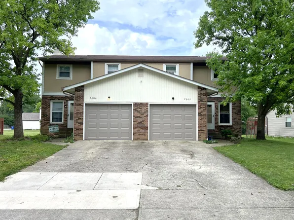 7602-7604 Bingham Ct, Columbus, OH 43235