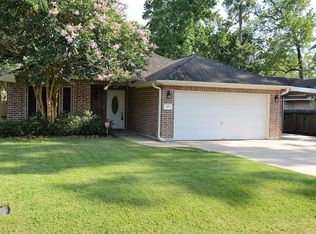 418 Broad Ripple Dr, Huffman, TX 77336