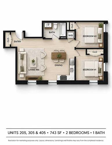 Floor plan 05