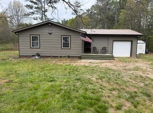 1195 Fincher Rd, Covington, GA 30016