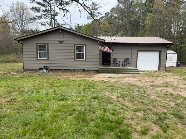 1195 Fincher Rd, Covington, GA 30016