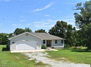 108 Conley Ter, Mountain Home, AR 72653