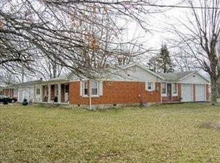 107 Bradley Dr, Richmond, KY 40475