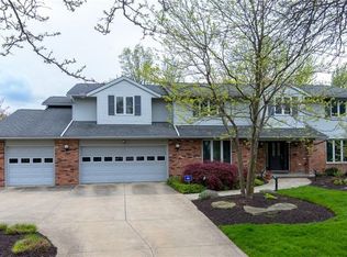 2417 Brian Dr, Beachwood, OH