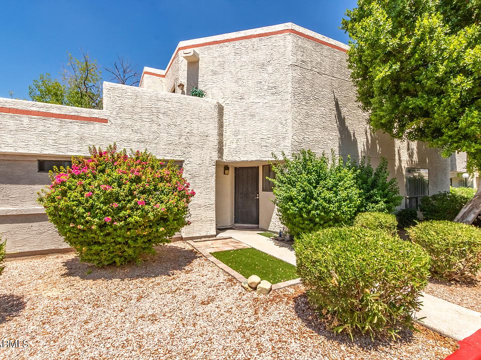Scottsdale Haciendas Apartments Scottsdale, AZ Zillow