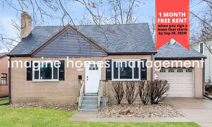 1st image of 7109 Thomas Dr