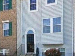 4142 Applegate Ct UNIT 3, Suitland, MD 20746