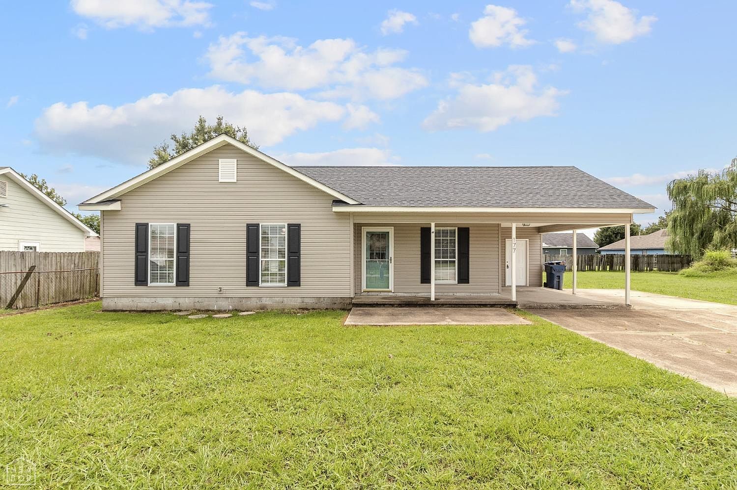 177 Richmond St, Gosnell, AR 72315 Zillow