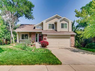 2501 Vine Pl, Boulder, CO, 80304
