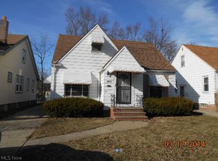 17309 Mapleboro Ave, Maple Heights, OH 44137