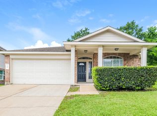 5507 Golden Hollow Ct, Spring, TX 77373