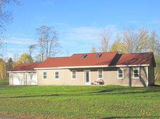 396-400 Miner Street Rd, Canton, NY 13617