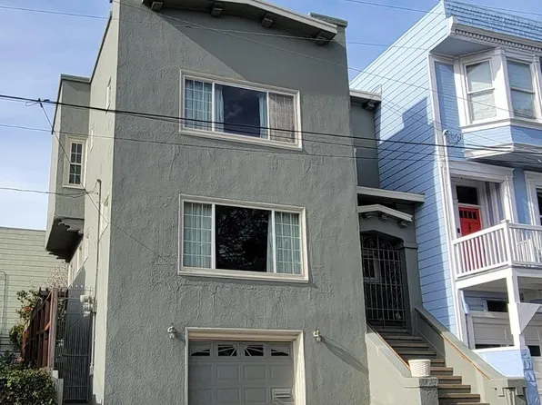 570 Arlington St, San Francisco, CA 94131