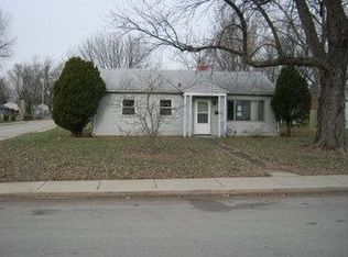 2017 Capri Ave, Joliet, IL 60436