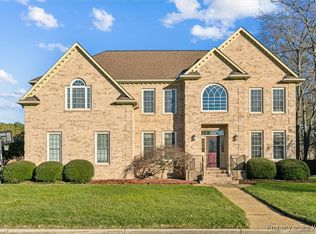101 Jara Ln, Yorktown, VA 23693