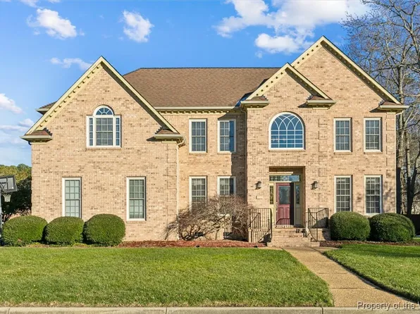 101 Jara Ln, Yorktown, VA 23693