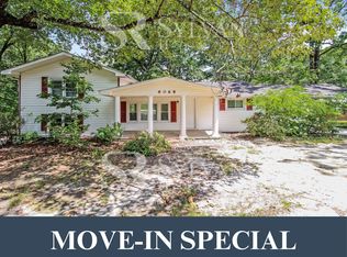6068 Cooper St, Douglasville, GA 30134