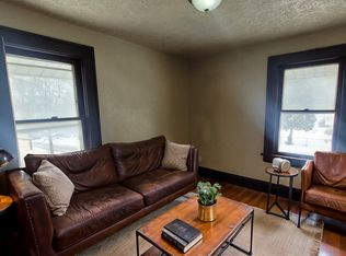 406 E Crosier St #A, Akron, OH 44311
