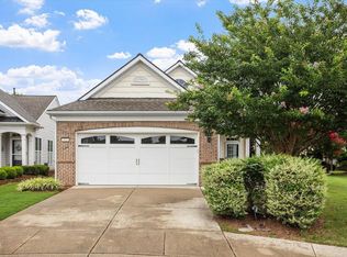 527 Tomkins Loop, Cary, NC 27519