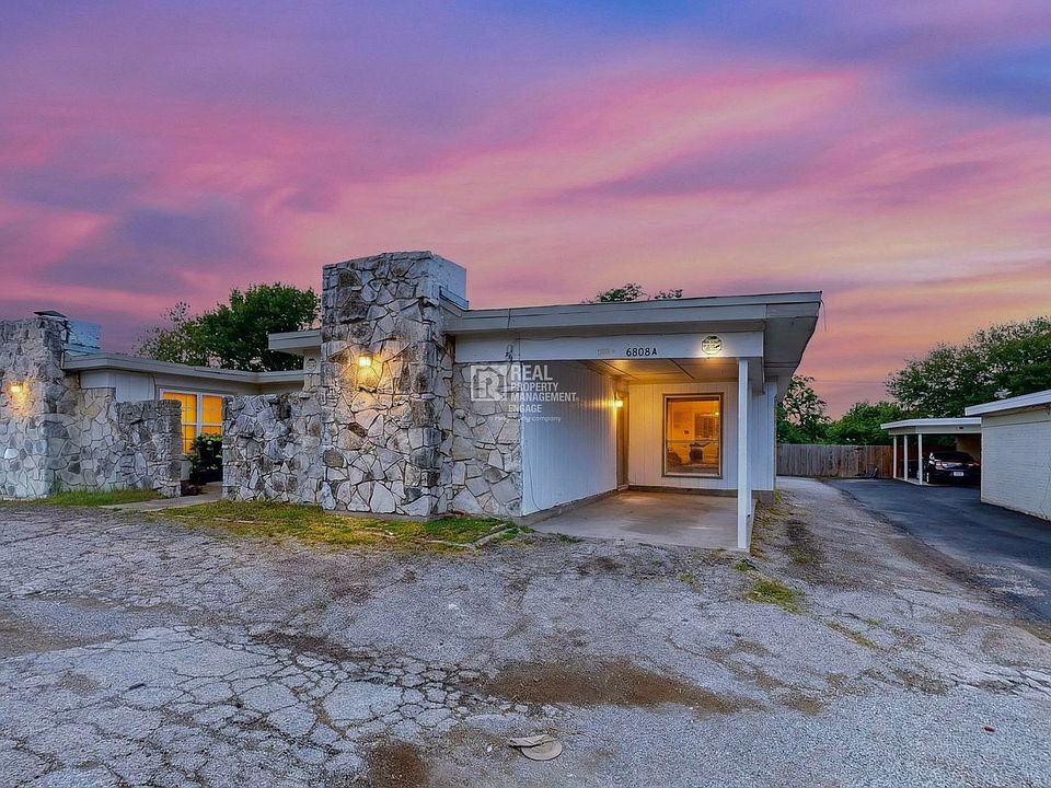 1st image of 6808 Trail Lake Dr