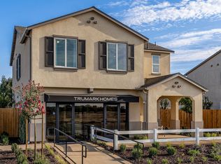Canto Plan, Ariette at Oak Place, Visalia, CA 93291