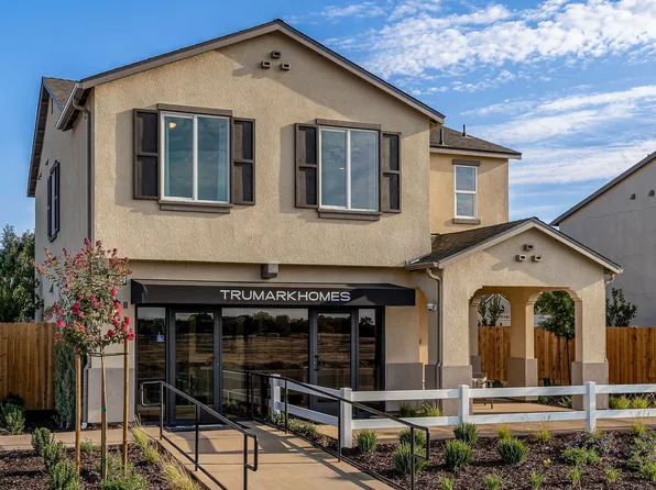Canto Plan, Ariette at Oak Place